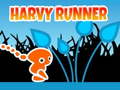 Spel Harvy Runner
