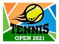 Spel Tennis Open 2021