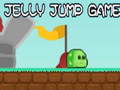 Spel Jelly jump Game