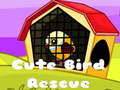 Spel Cute Bird Rescue
