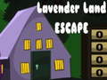 Spel Lavender Land Escape