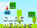 Spel Cube Heroes