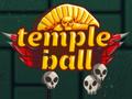 Spel Temple Ball
