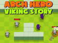 Spel Arch Hero Viking story