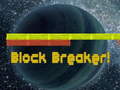 Spel Brick Breakers