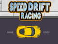 Spel Speed Drift Racing
