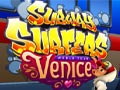 Spel Subway Surfers Venice