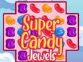 Spel Super candy Jewels
