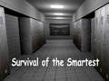 Spel Survival of the Smartest
