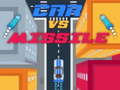 Spel Car vs Missile