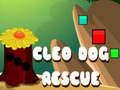 Spel Cleo Dog Rescue