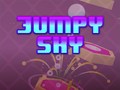 Spel Jumpy Sky