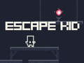 Spel Escape Hid