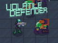 Spel Volatile Defender