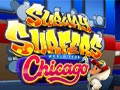 Spel Subway Surfers Chicago