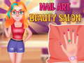 Spel Nail Art Beauty Salon