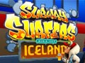 Spel Subway Surfers Iceland