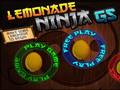 Spel Lemonade Ninja GS