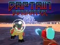 Spel Captain Dinohater: Blast the Past