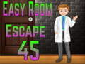 Spel Amgel Easy Room Escape 45