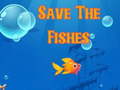 Spel Save the Fishes