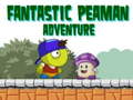 Spel Fantastic Peaman Adventure 