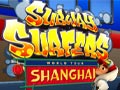 Spel Subway Surfers Shanghai