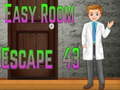 Spel Amgel Easy Room Escape 43