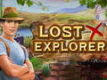 Spel Lost explorer