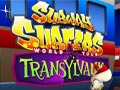 Spel Subway Surfers Transylvania
