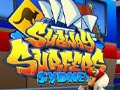 Spel Subway Surfers Sydney