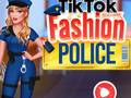 Spel TikTok Fashion Police