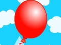 Spel Save The Balloon