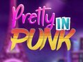 Spel Pretty in Punk
