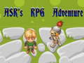 Spel ASR's RPG Adventure