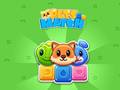 Spel Pets Match