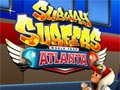 Spel Subway Surfers Atlanta