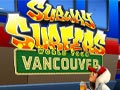 Spel Subway Surfers Vancouver
