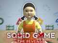 Spel Squid Game: The Revenge