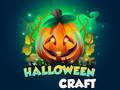 Spel Halloween Craft