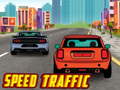 Spel Speed Traffic