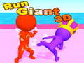 Spel Run Giant 3D
