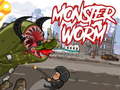 Spel Monster Worm