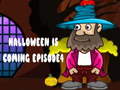 Spel Halloween Is Coming Episode4