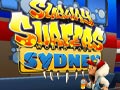 Spel Subway Surfers Sydney World Tour