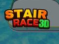 Spel Stair Race 3d