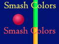 Spel Smash Colors