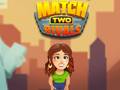 Spel Match Two Trivals