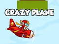 Spel Crazy Plane