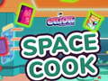 Spel Elliott From Earth Space Cook